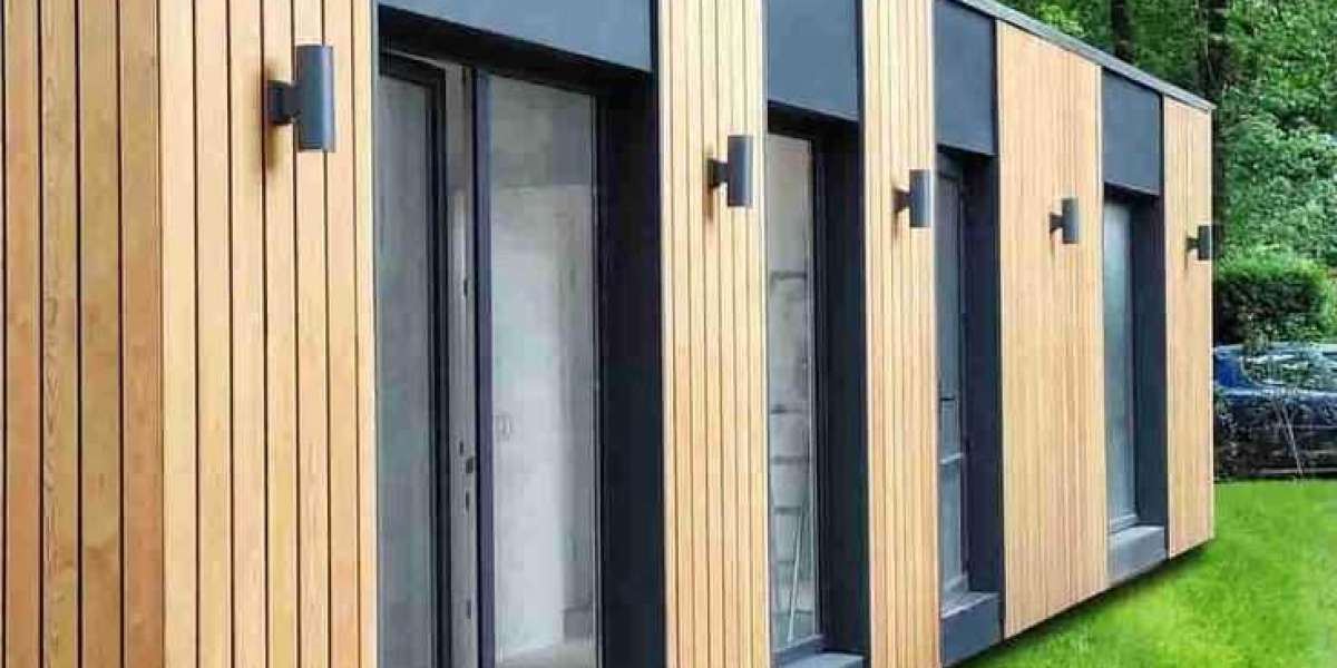 porta cabin supplier