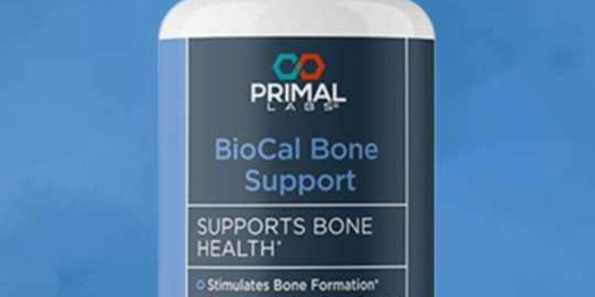 Who should take Biocal Bone supplement?