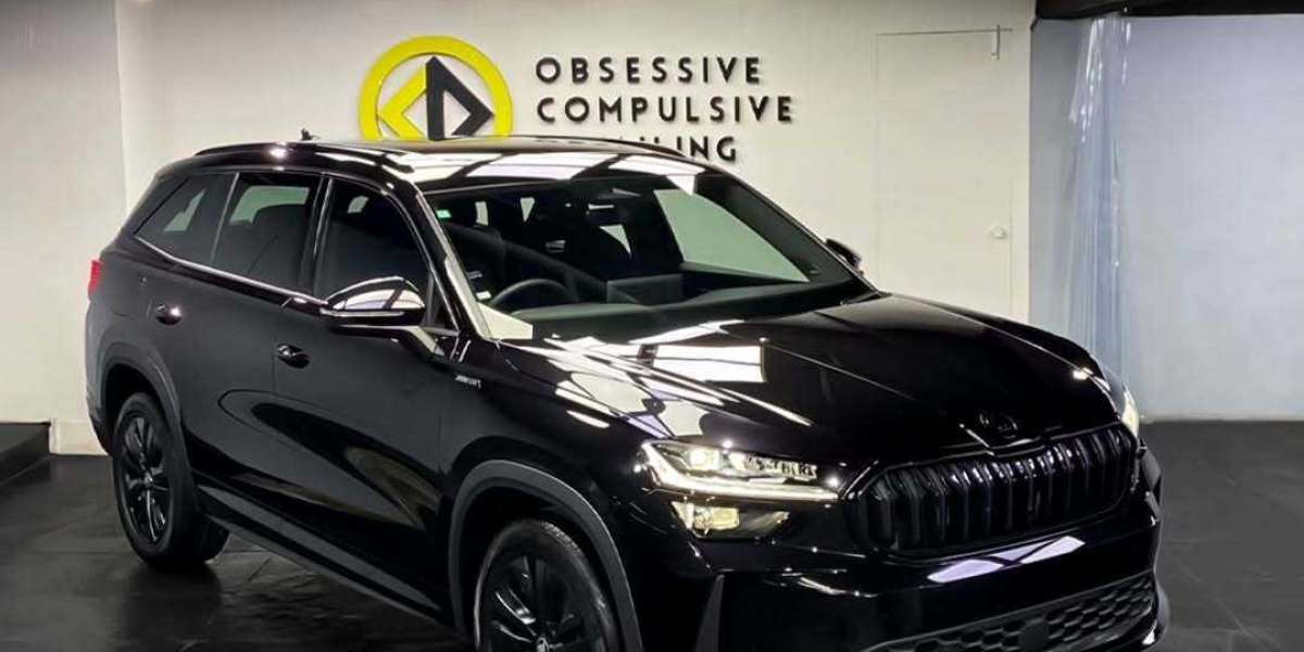 Beginner’s Guide to PPF Installation for Car Services in Chennai