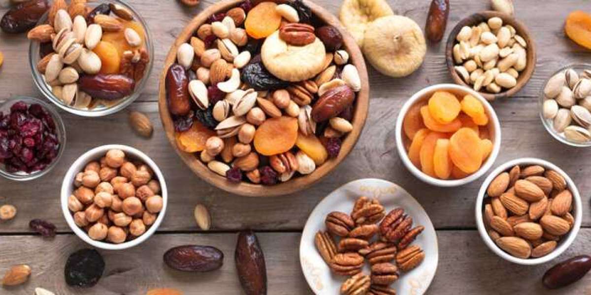 Order Almonds Online from Trusted Dry Fruits Store