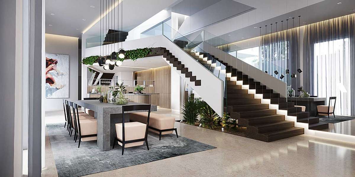 Bespoke Furniture: Elevate Your Home with Innovante Studio