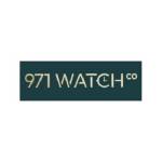 971 Watch Co. Profile Picture