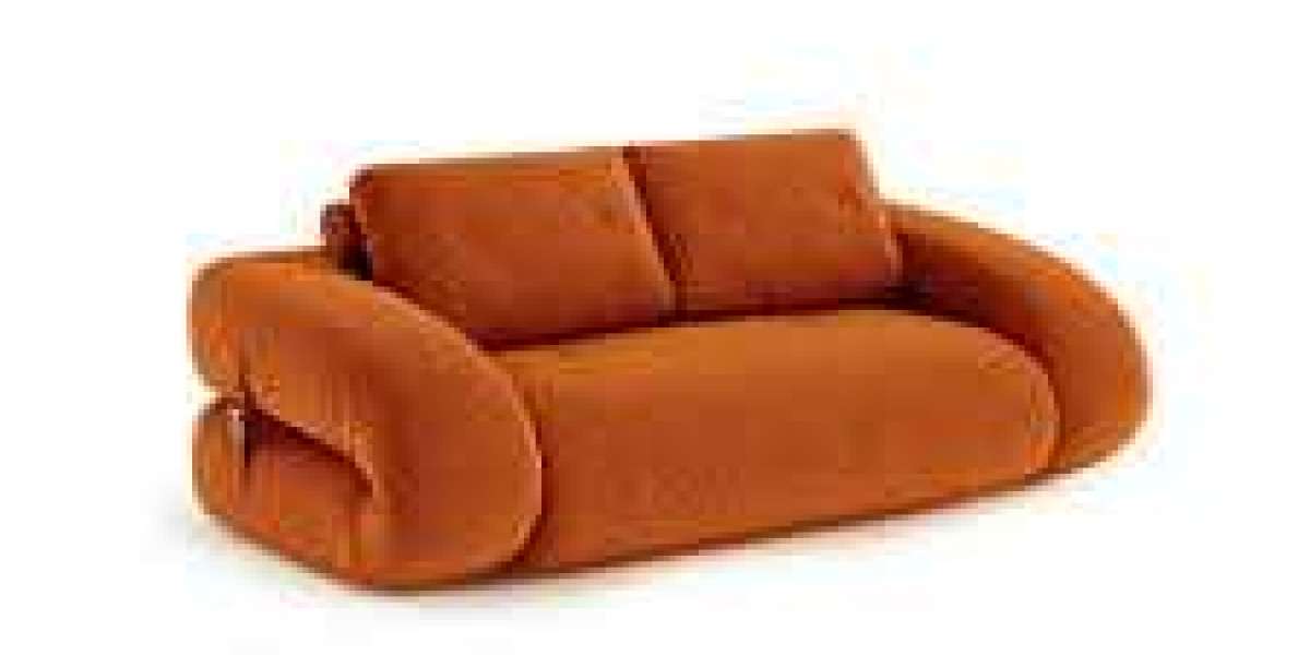 PortaSofa: Where Innovation Meets Cozy Living