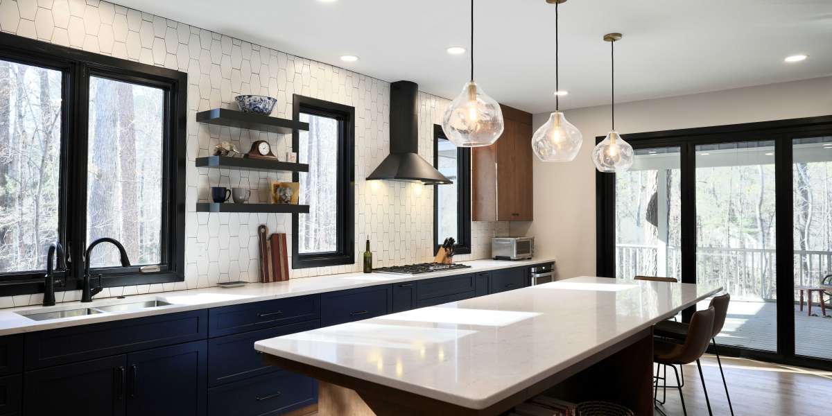 Home Remodeling Central North Carolina