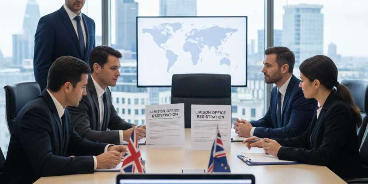 How to Register a Service Company in India: A Complete Market Entry Guide for UK & European Businesses
