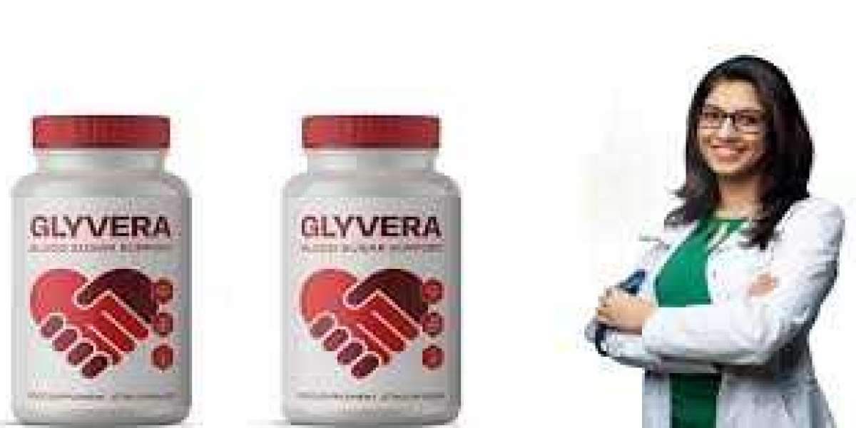 Welche Vorteile bietet Glyvera?