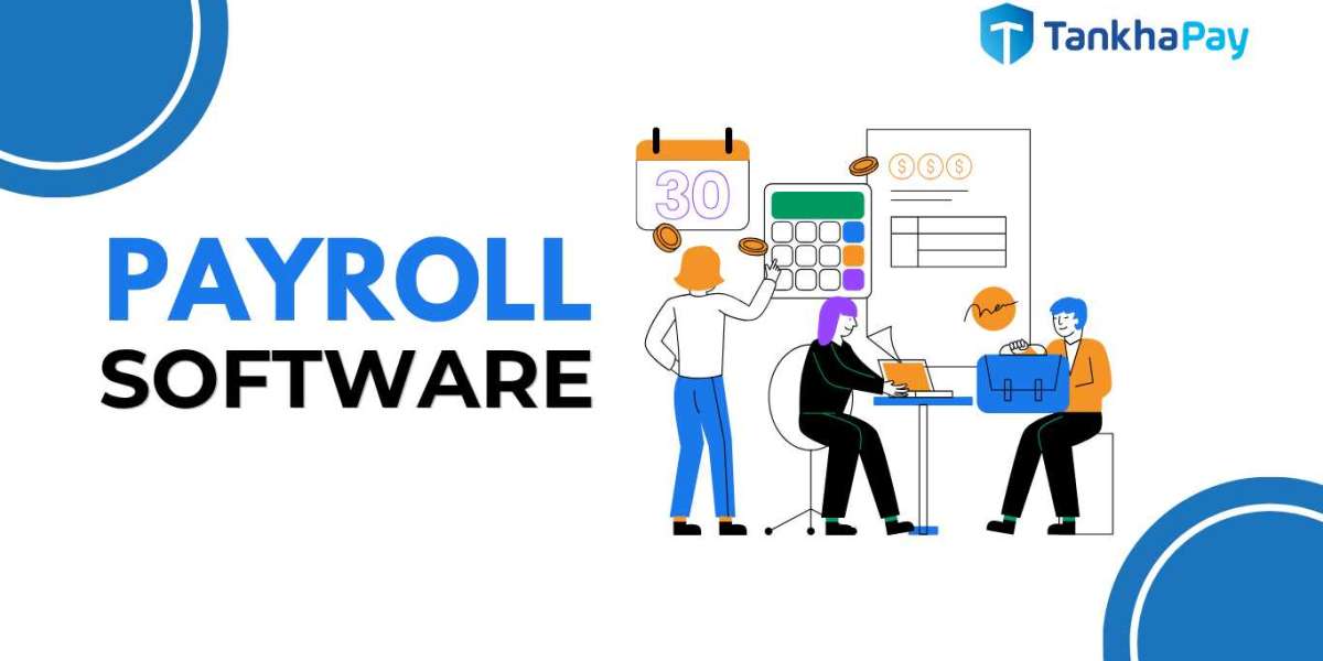 Payroll Software That Pays Off: Boosting Efficiency and Employee Trust