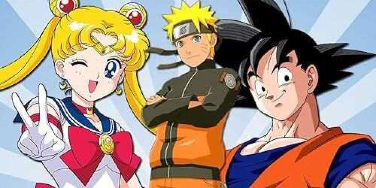 Top New Anime Series To Watch Right Now