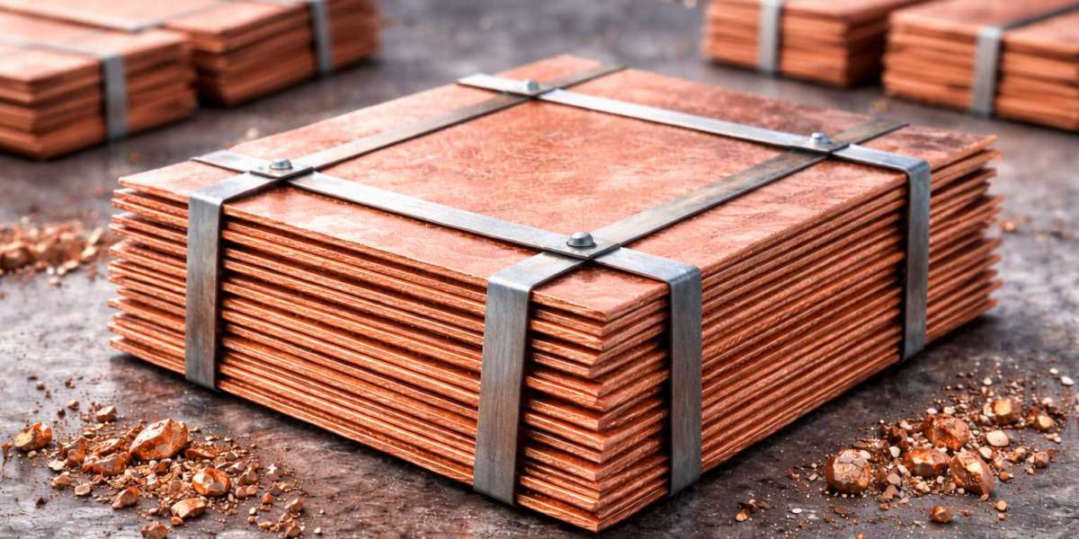 Copper Cathode Price Trend: Market Overview and Key Influencing Factors