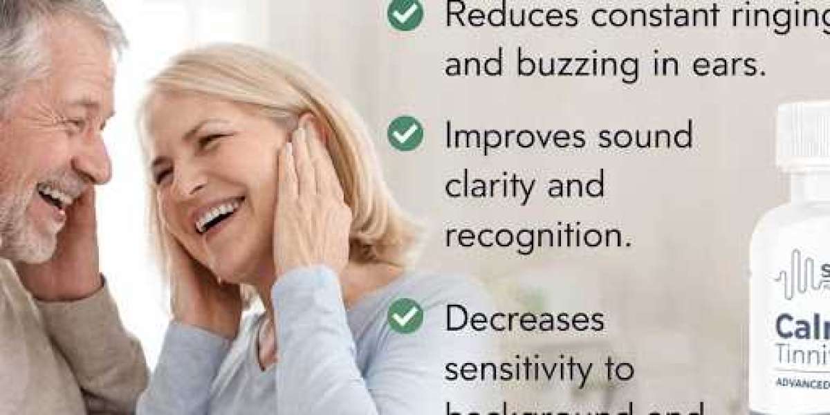 What makes Silen Sense ear supplement different?