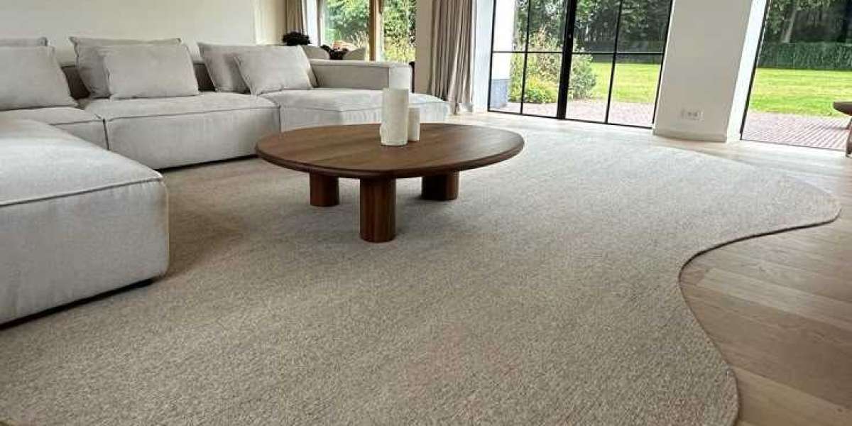 Elevate Your Interior with Rugs Designed Specifically for Your Space