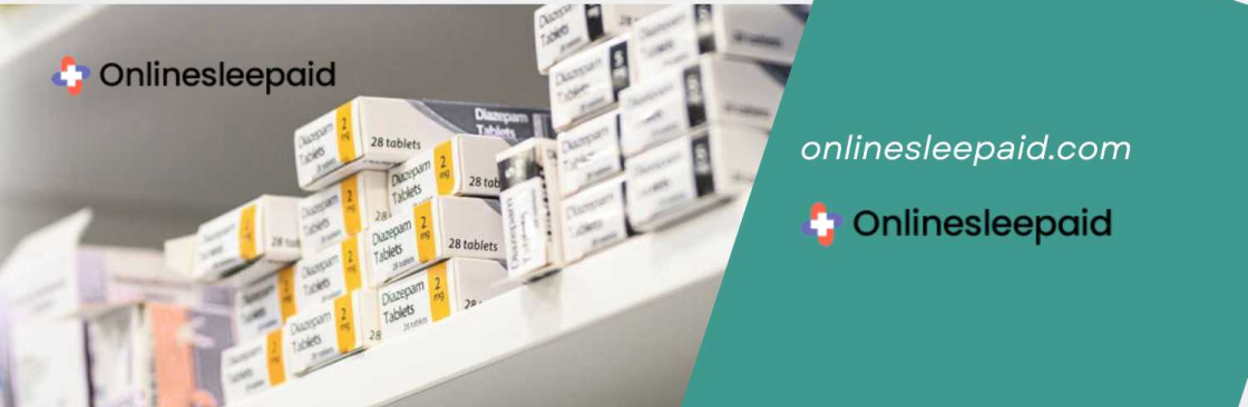Online Sleep Aid Cover Image