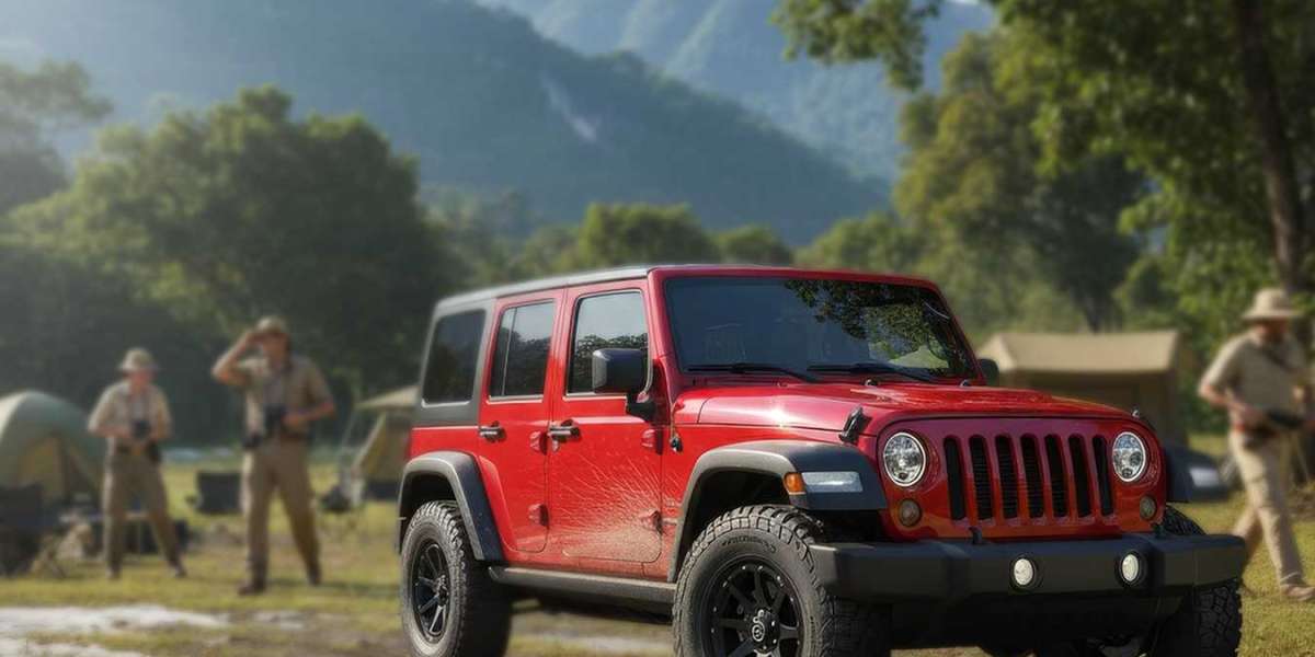 Maximize Every Gallon: Best SUV Tires for Fuel Economy in 2025
