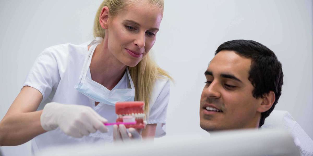 Same-Day Dental Implants Charlotte Are They Safe and Effective