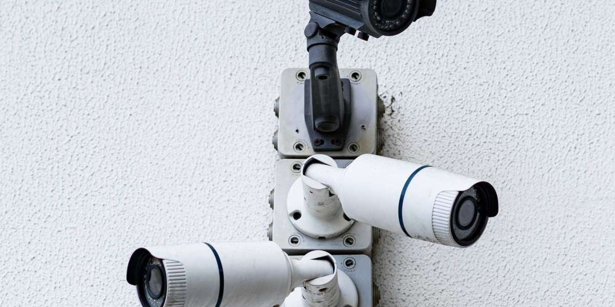 Best Security Camera Installation & Surveillance Systems in Hidden Meadows, CA | AMK Electronics