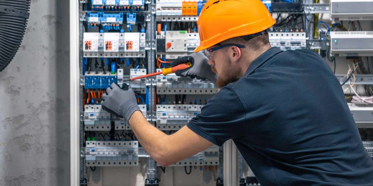 Why Electrical Maintenance Matters in Singapore