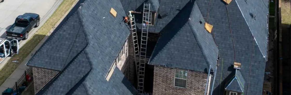 Legacy Roofing Cover Image