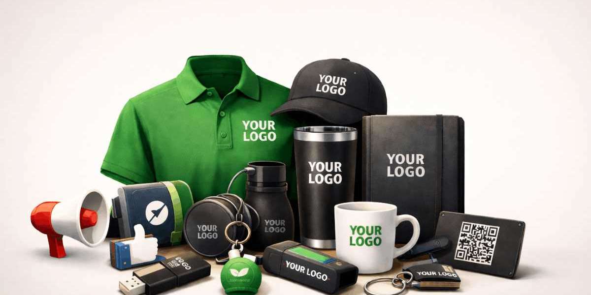 Corporate Gifting: A Smart Strategy to Boost Branding and Business Growth