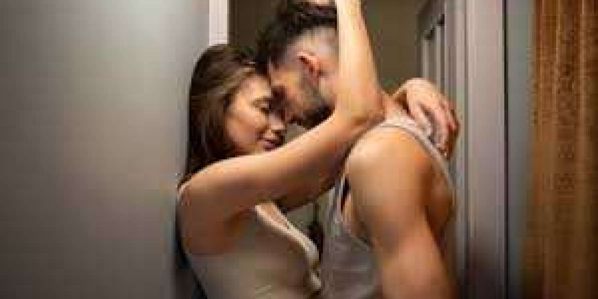 Raw X Kapslar: Din Dagliga Boost för Energi och Sexuell Hälsa