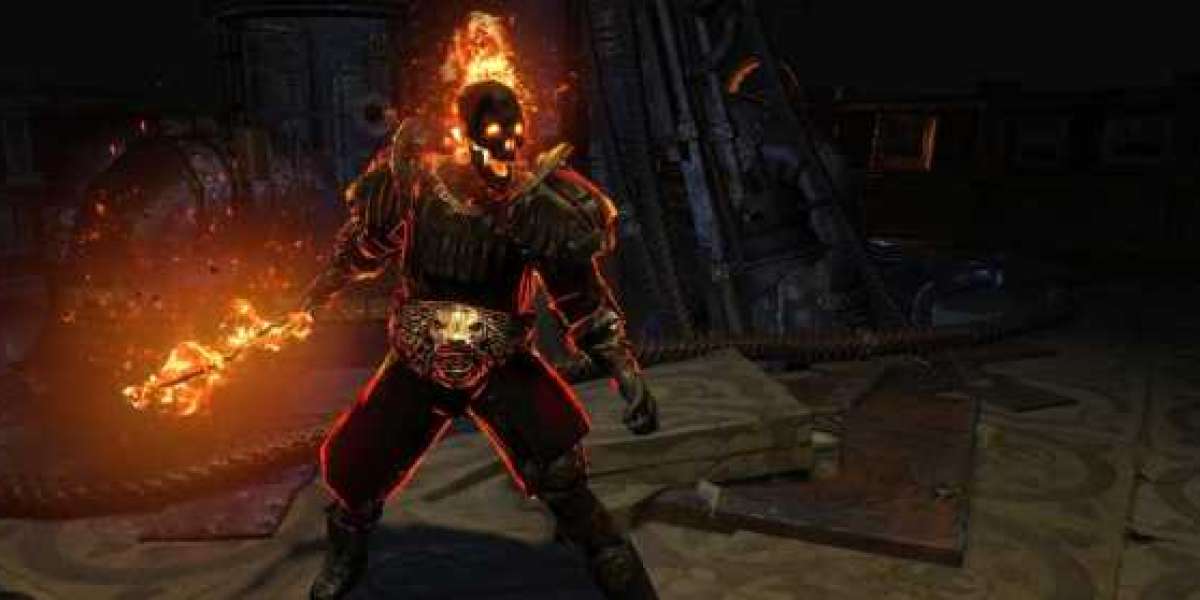 U4GM PoE 2 Guide to the Akthi and Anundr Boss Fight