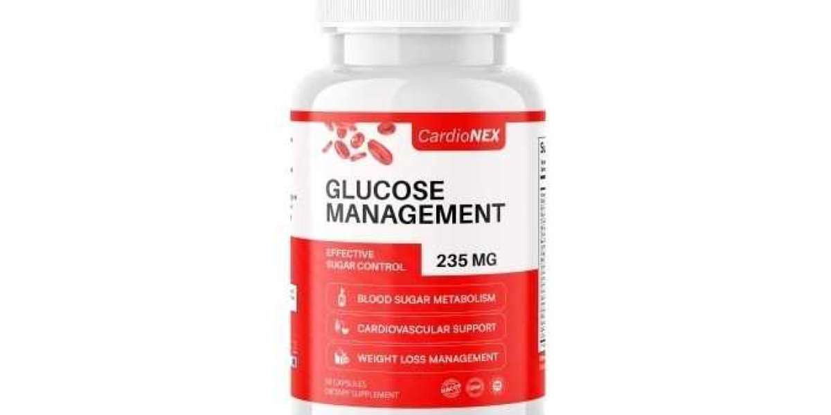 CardioNEX CANADA Check It Reviews, Benefits, Price & Work?