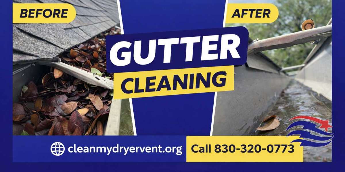 Gutter Cleaning Bulverde, TX: Reliable Services to Prevent Clogs and Protect Your Home from Water Damage