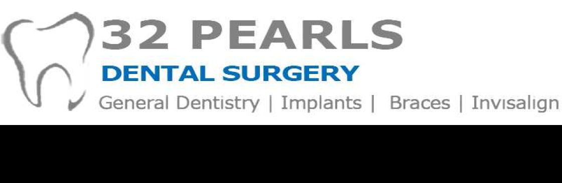 32 Pearls Dental Surgery Cover Image