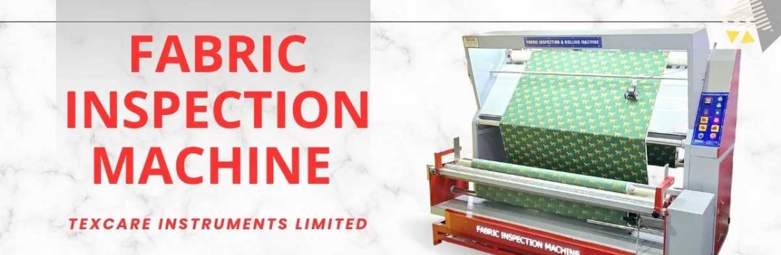 Fabric inspection Cover Image