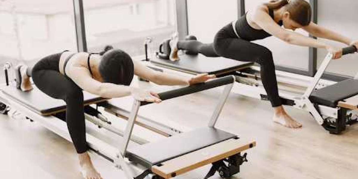 Improve Posture and Flexibility with Cadillac Pilates Training