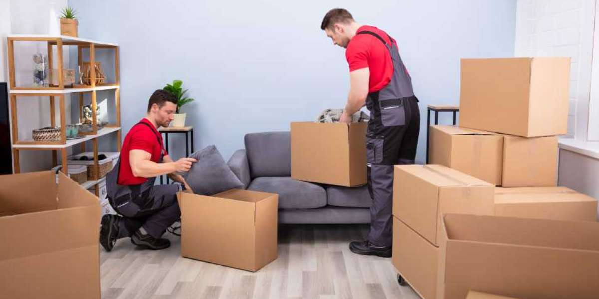 Local Moving service Atlanta