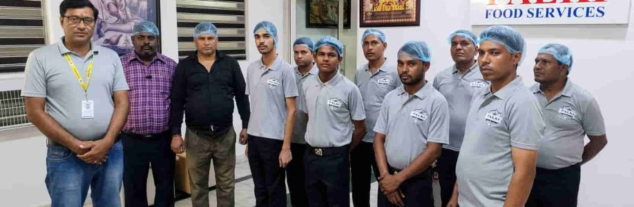 Advika Business Cover Image