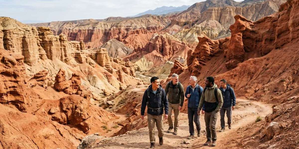 Traveling to Kyrgyzstan? Your Guide to the E-Visa & New Rules