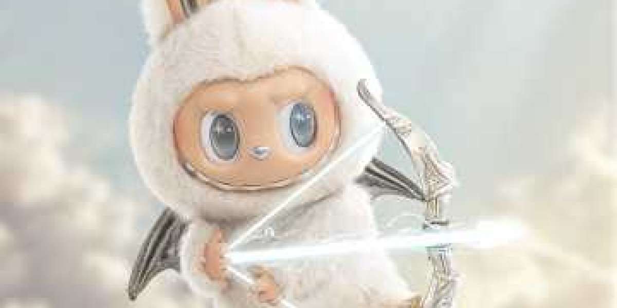 Shop Labubu Doll UK for Unique and Stylish Figures