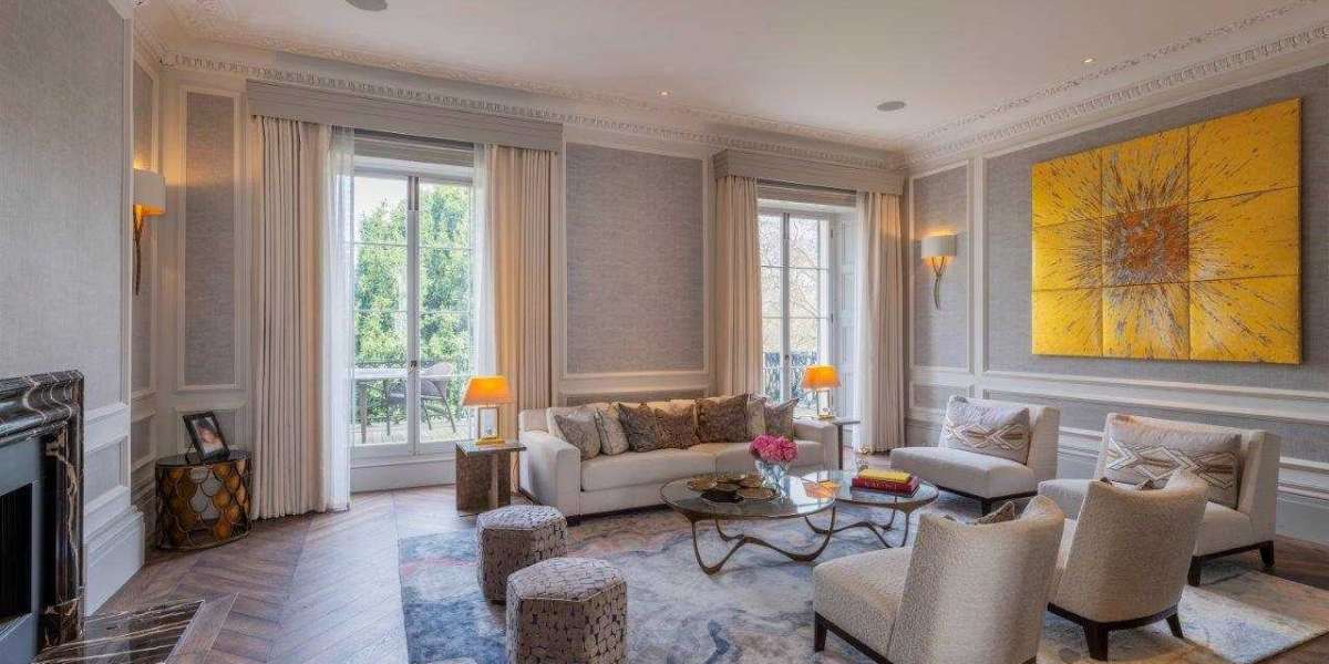 Estate Agents Belsize Park: Expert Property Guidance in a Prestigious London Neighbourhood