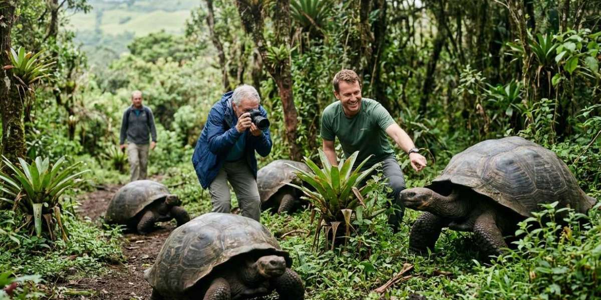 Ecuador Tourist Visa Explained: Documents and Approval Process