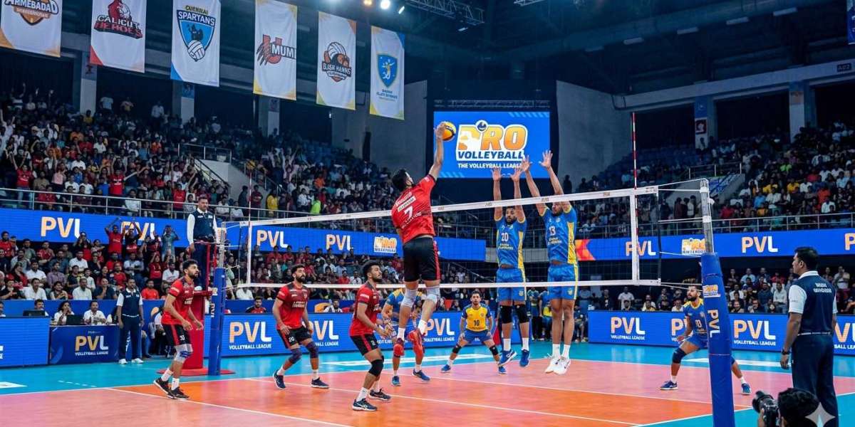 Pro Volleyball League 2026 Season: Guide to Fairdeal 7 VIP