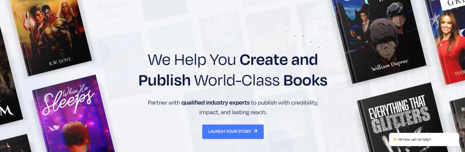 Author Tune Cover Image