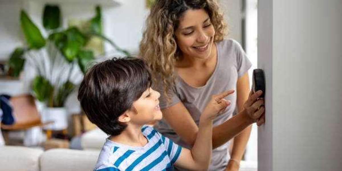 Ashta Cutting-Edge Smart Home Technology: Seamless Integration for Modern, Secure and Intelligent Living Spaces