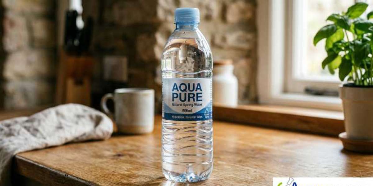 Polyethylene Terephthalate Market: Global Trends, Growth Analysis, and Forecast Outlook