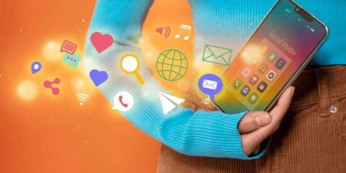 How a Social Media Agency in Delhi Can Grow Your Business Online