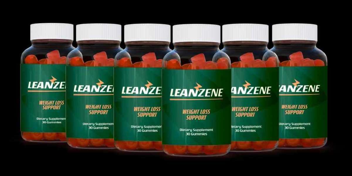 Official Website Of Leanzene USA, CA, AU, NZ, UK, IE - How To Purchase Leanzene?