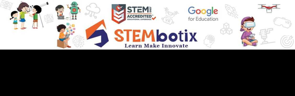 STEmbotix - Cover Image