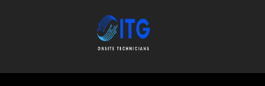 ITG Onsite Technicians Cover Image