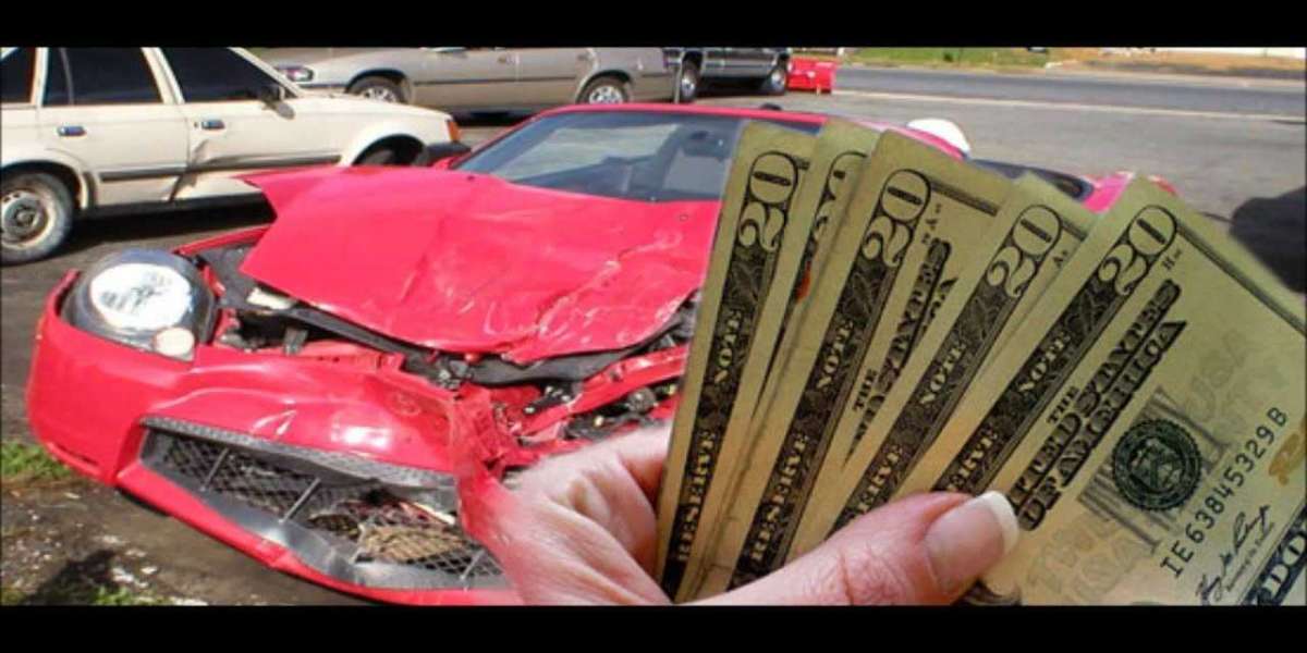 Who Buys Junk Cars and Picks Them Up Near Me?