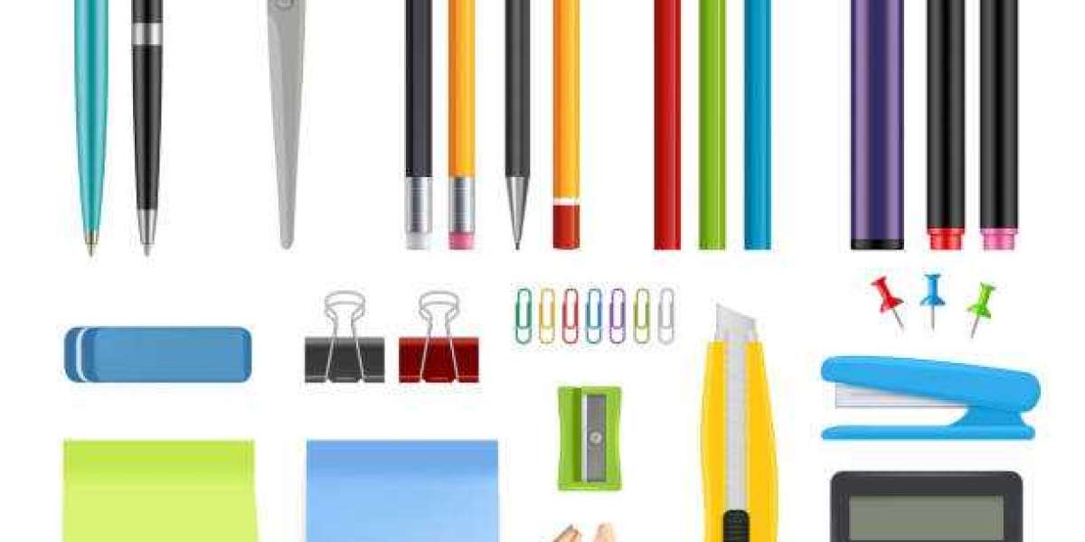 Writing Instruments Market Dynamics and Growth Strategies