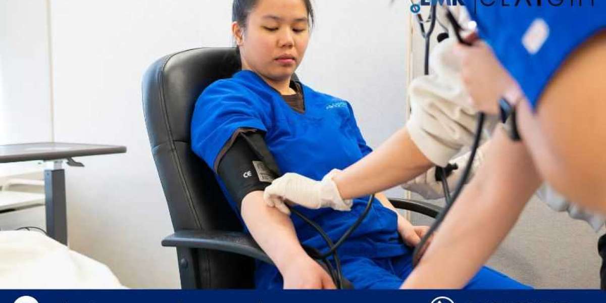 China Healthcare Cold Chain Logistics Market Size | Growth 2035