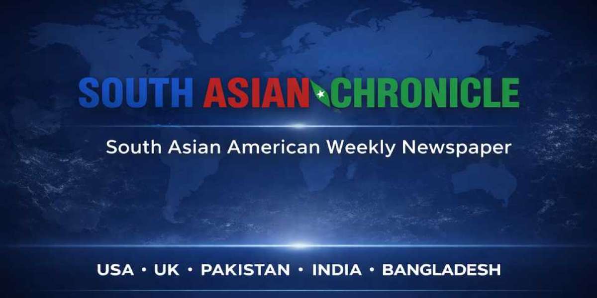 South Asian Chronicle: The South Asian News Portal That Keeps the World Connected to South Asia