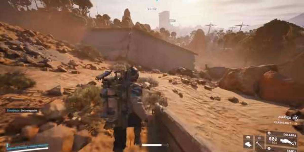 ARC Raiders’ Dolabra Shotgun Rewards Close‑Range Dominance