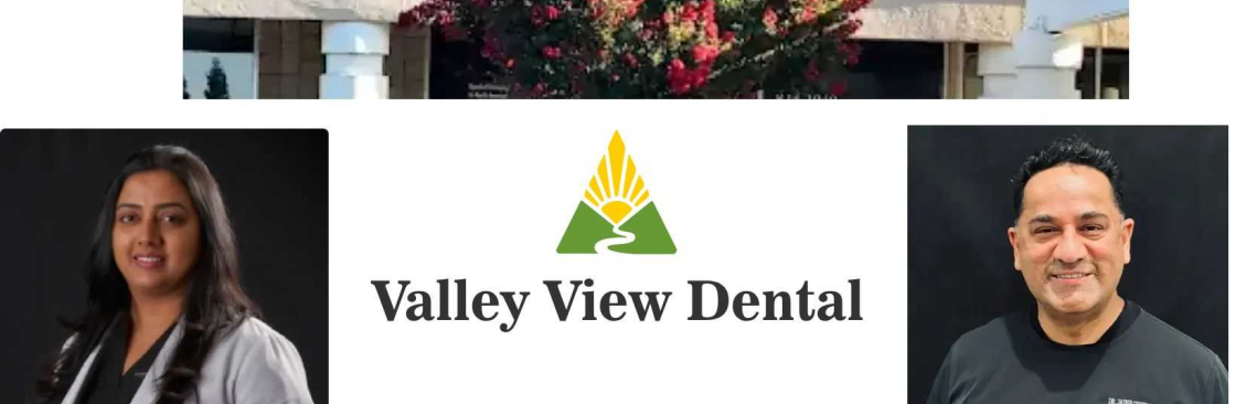 Valley View Dental Manteca Cover Image