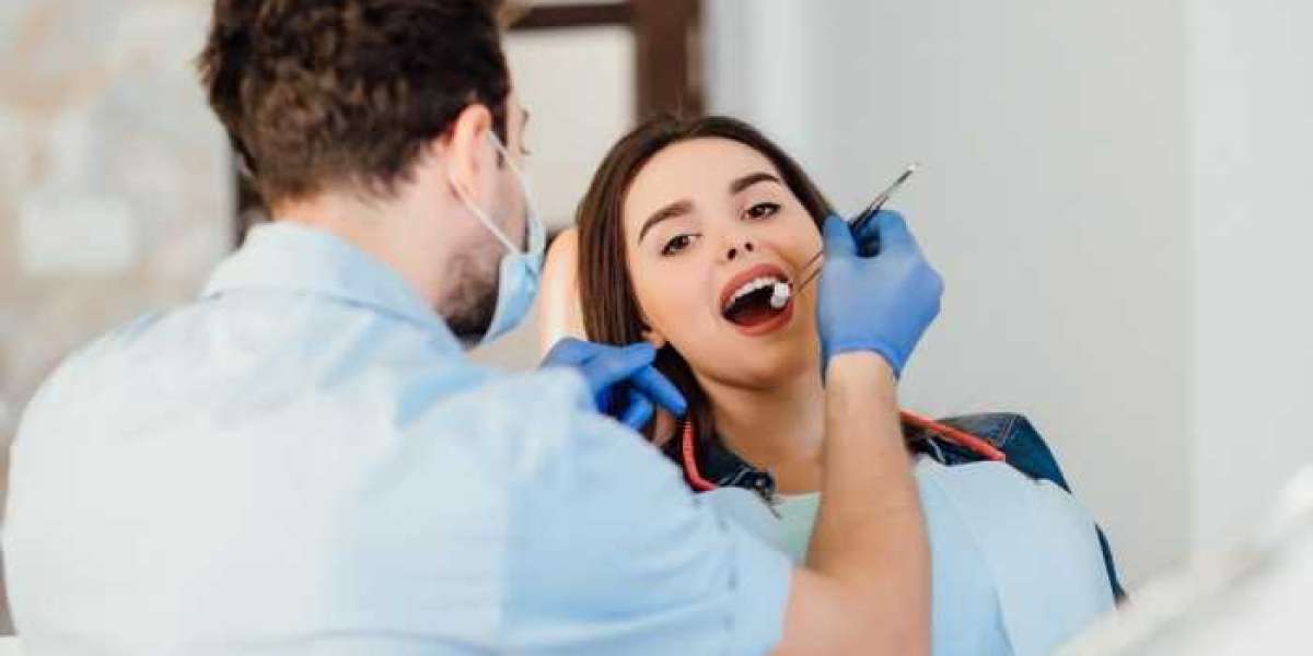 How a Dental Check Up Helps Prevent Gum Disease and Tooth Decay